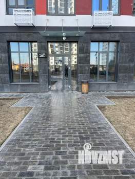2-к квартира, вторичка, 38м2, 20/25 этаж