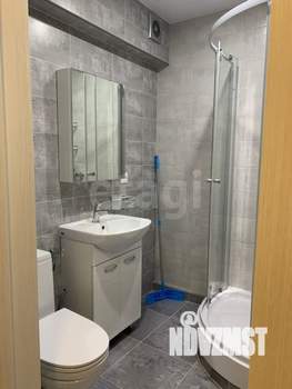 2-к квартира, вторичка, 45м2, 1/5 этаж