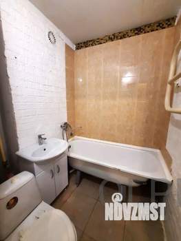 1-к квартира, вторичка, 30м2, 3/5 этаж