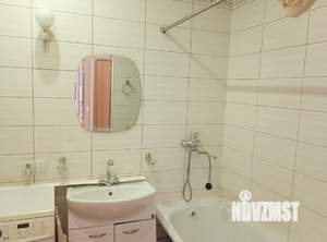 1-к квартира, вторичка, 53м2, 15/17 этаж