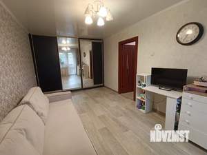 2-к квартира, вторичка, 43м2, 4/9 этаж