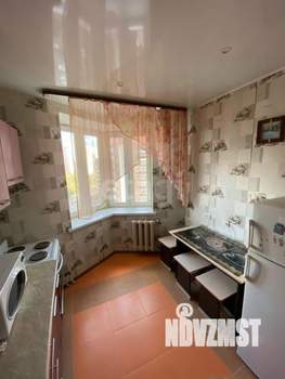 1-к квартира, вторичка, 37м2, 16/25 этаж