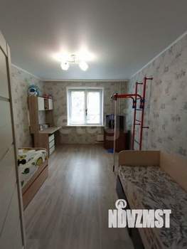 3-к квартира, вторичка, 61м2, 3/9 этаж