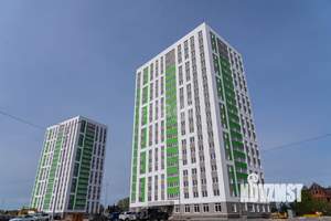 3-к квартира, вторичка, 75м2, 5/19 этаж