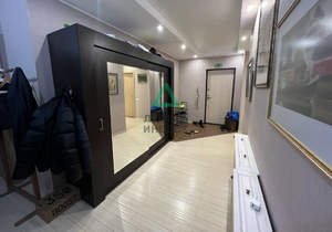 3-к квартира, вторичка, 103м2, 9/14 этаж