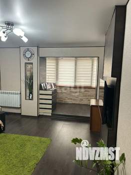 3-к квартира, вторичка, 67м2, 4/10 этаж