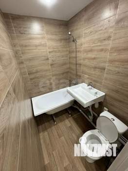 Студия квартира, вторичка, 17м2, 8/9 этаж