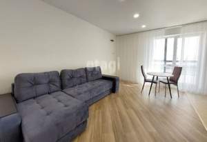Студия квартира, вторичка, 34м2, 19/25 этаж