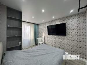 2-к квартира, вторичка, 45м2, 16/18 этаж