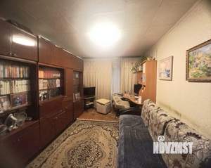 1-к квартира, вторичка, 38м2, 2/9 этаж