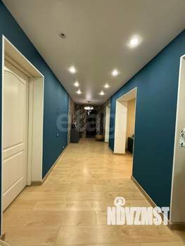 3-к квартира, вторичка, 88м2, 4/11 этаж