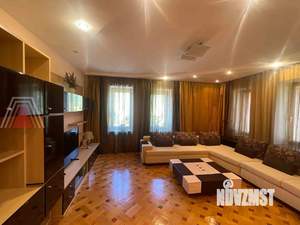 5-к квартира, вторичка, 192м2, 2/7 этаж