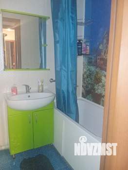 2-к квартира, вторичка, 53м2, 1/9 этаж