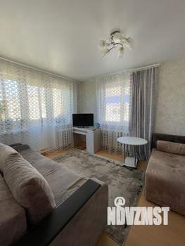 1-к квартира, вторичка, 30м2, 4/5 этаж