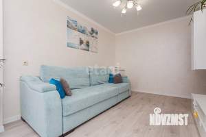 2-к квартира, вторичка, 41м2, 13/21 этаж