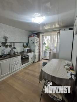 1-к квартира, вторичка, 43м2, 2/12 этаж