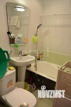 1-к квартира, вторичка, 32м2, 5/5 этаж
