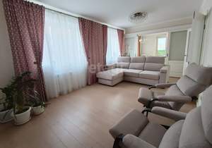 3-к квартира, вторичка, 80м2, 8/12 этаж