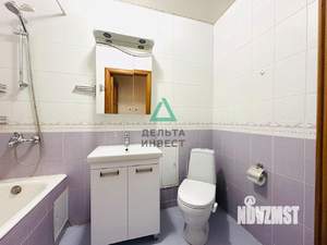 3-к квартира, вторичка, 60м2, 3/9 этаж