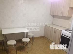 2-к квартира, вторичка, 55м2, 3/5 этаж
