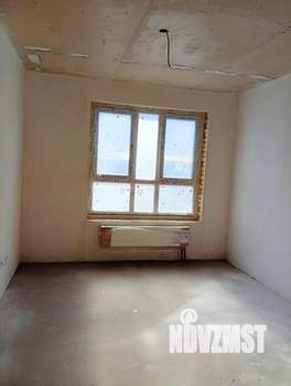 1-к квартира, вторичка, 42м2, 5/9 этаж