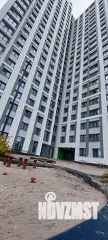 1-к квартира, вторичка, 30м2, 8/25 этаж