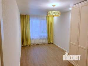 3-к квартира, вторичка, 71м2, 15/25 этаж