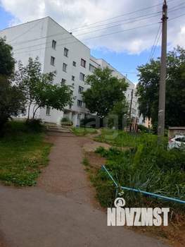 3-к квартира, вторичка, 68м2, 2/5 этаж