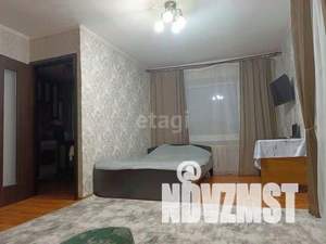 1-к квартира, вторичка, 31м2, 5/5 этаж