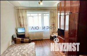 1-к квартира, вторичка, 31м2, 4/9 этаж