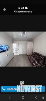 2-к квартира, вторичка, 40м2, 3/27 этаж