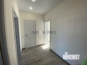 2-к квартира, вторичка, 55м2, 3/5 этаж