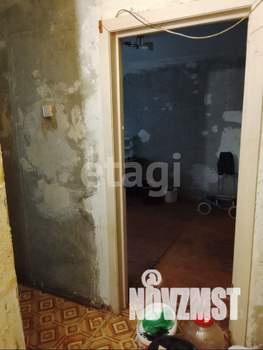 1-к квартира, вторичка, 30м2, 1/9 этаж