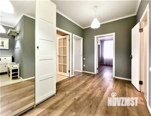 2-к квартира, вторичка, 64м2, 4/10 этаж