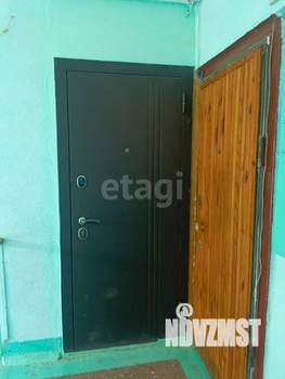 1-к квартира, вторичка, 31м2, 5/5 этаж