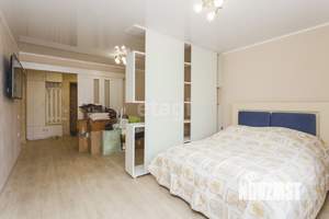 1-к квартира, вторичка, 48м2, 4/11 этаж