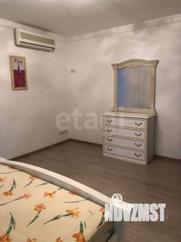 3-к квартира, вторичка, 132м2, 4/13 этаж