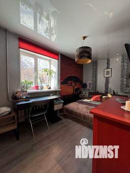 2-к квартира, вторичка, 41м2, 1/5 этаж