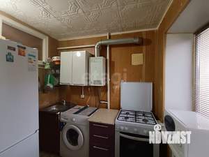 1-к квартира, вторичка, 32м2, 1/3 этаж