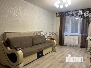 3-к квартира, вторичка, 60м2, 1/9 этаж