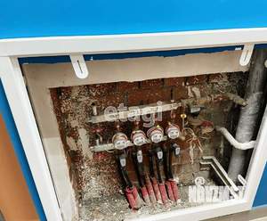 2-к квартира, вторичка, 52м2, 3/6 этаж