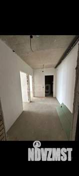 1-к квартира, вторичка, 42м2, 5/24 этаж