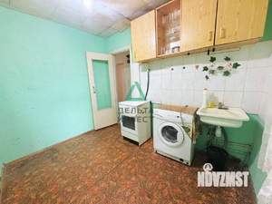 1-к квартира, вторичка, 34м2, 3/9 этаж