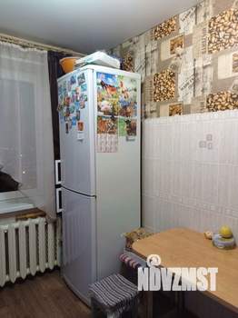 2-к квартира, вторичка, 45м2, 9/9 этаж