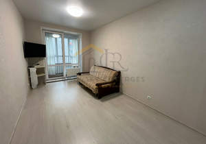 1-к квартира, вторичка, 39м2, 6/8 этаж