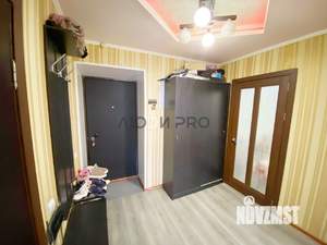 1-к квартира, вторичка, 44м2, 10/14 этаж