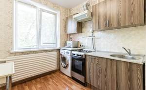 1-к квартира, вторичка, 33м2, 1/9 этаж