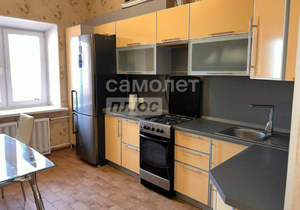 1-к квартира, вторичка, 39м2, 10/10 этаж