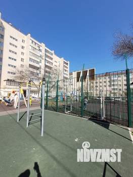 4-к квартира, вторичка, 78м2, 4/9 этаж