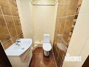 3-к квартира, вторичка, 82м2, 1/10 этаж